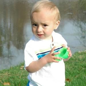 Meet your Posher, Diana