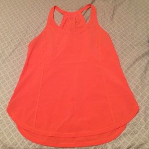 authentic lululemon top