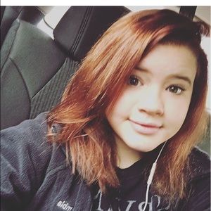 Meet your Posher, Jenna