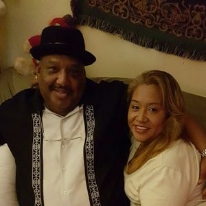 Meet your Posher, Christopher