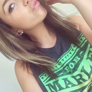 Meet your Posher, Sara