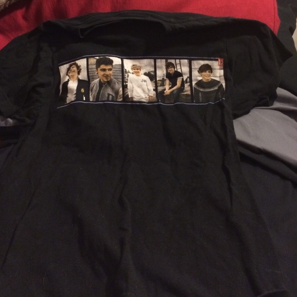 One direction shirt