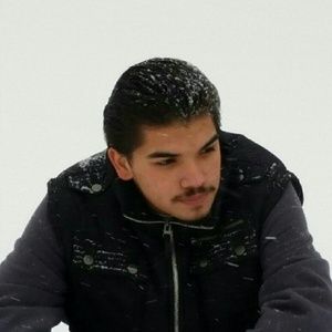 Meet your Posher, Damien