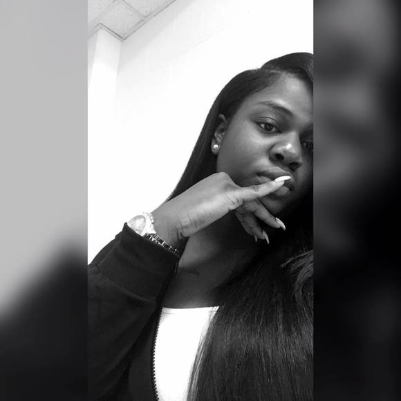 Meet your Posher, Peyton