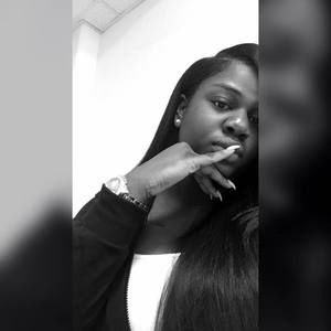 Meet your Posher, Peyton