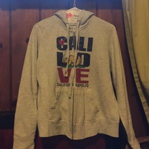 Cali Love Sweater