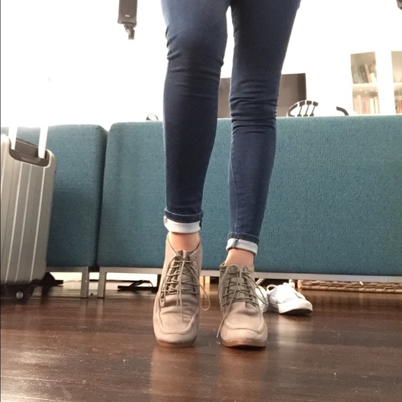 Zara shoes