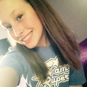 Meet your Posher, Eryn