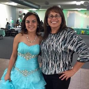 Meet your Posher, Celeste