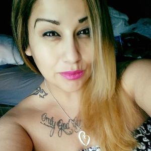 Meet your Posher, Genevieve