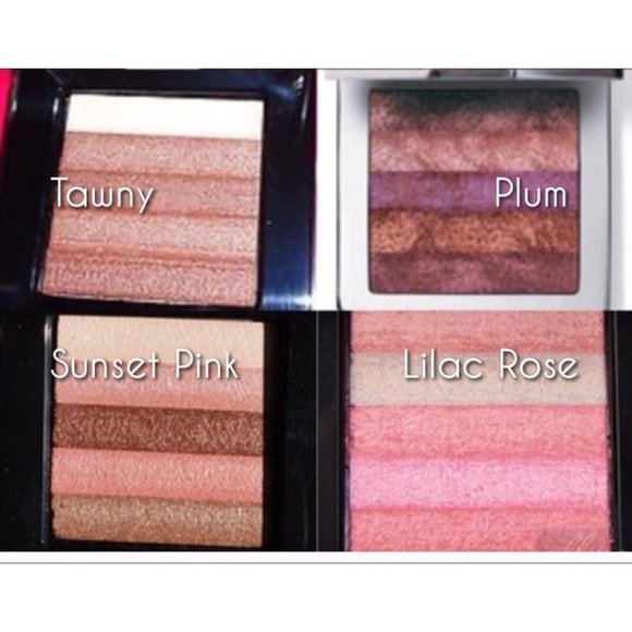 DO NOT BUY ISO Bobbi brown LE shimmer bricks - Picture 3 of 6