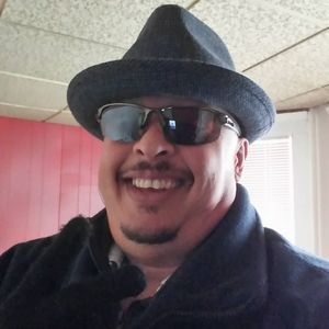 Meet your Posher, Jerry