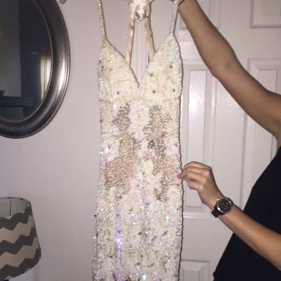 Jovani Short Formal