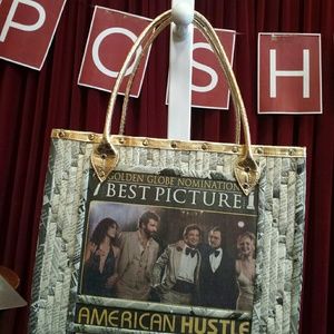 Meet your Posher, Lenore