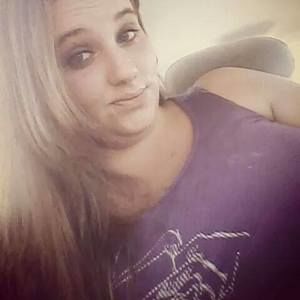 Meet your Posher, Christy