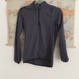 Reebok Crossfit Quarter Zip