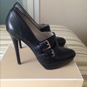 Michael Kors heels