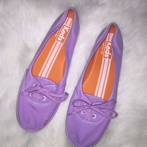 Brand new never worn Keds !