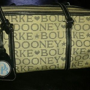 Dooney & Bourke purse