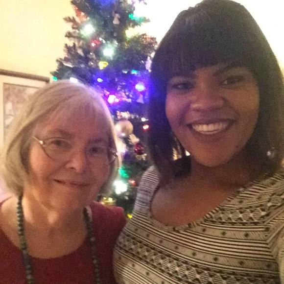 Meet your Posher, Julie