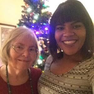 Meet your Posher, Julie