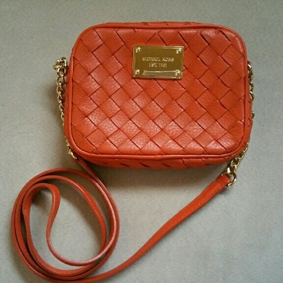 🚫 Not For Sale 🚫 Michael Kors Crossbody