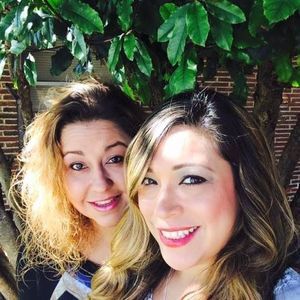 Meet your Posher, April