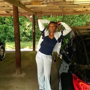 Meet your Posher, Princess