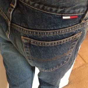 Tommy Hilfiger Jeans