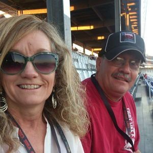 Meet your Posher, Brenda