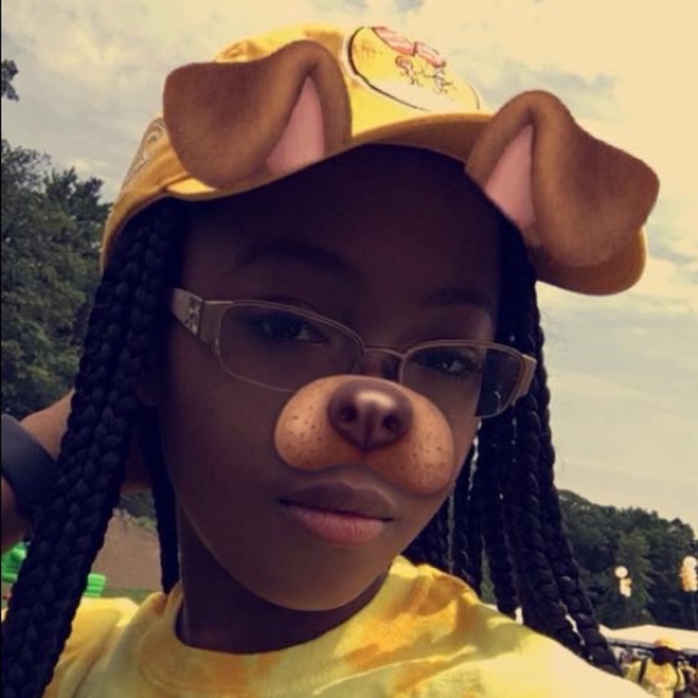 Meet your Posher, Gabby