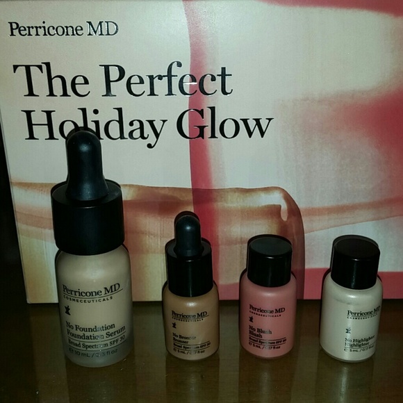 Perricone MD
