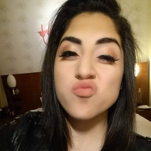 Meet your Posher, Jade