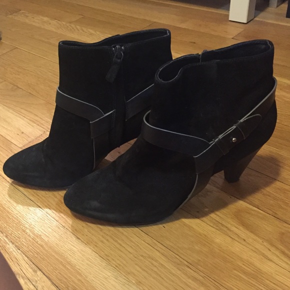 Cole Haan Boots