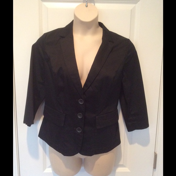 Lane Bryant 3/4 Sleeve. Size 14.
