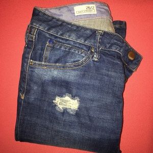 1969 GAP jeans