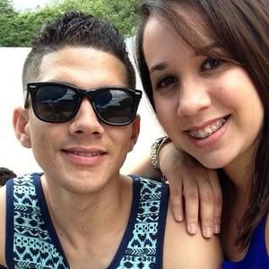 Meet your Posher, Luis a.