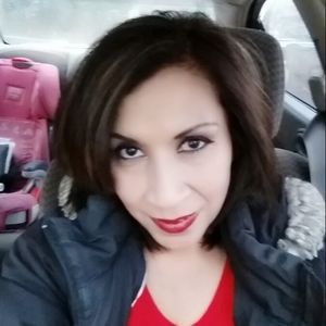 Meet your Posher, Patsy