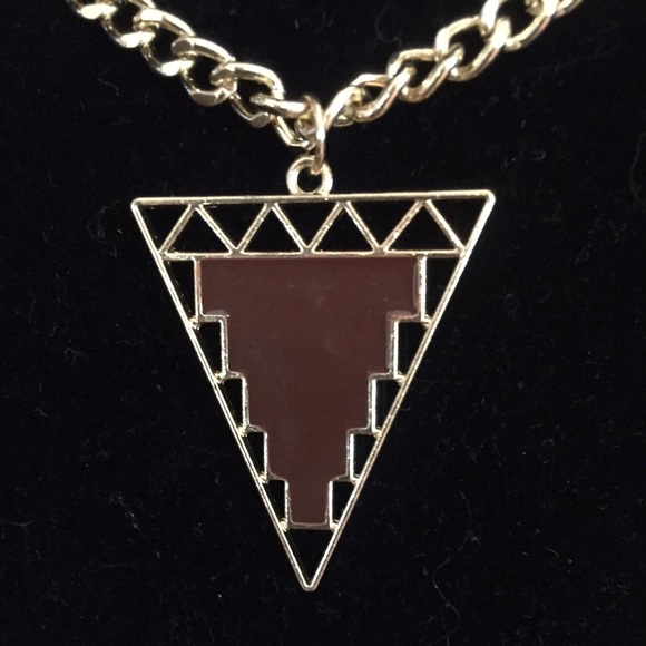 Jewelry - ✨ NWOT Neck Gems! Wear Alone or Stack as in Pics ✨