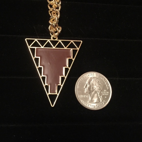 ✨ NWOT Neck Gems! Wear Alone or Stack as in Pics ✨ - Picture 3 of 4