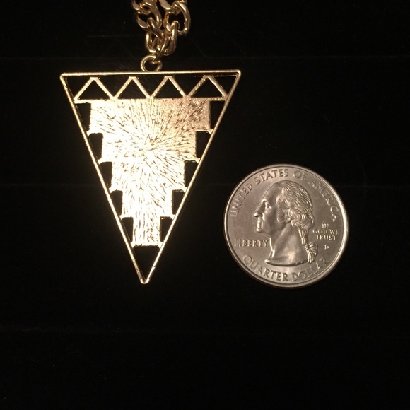 ✨ NWOT Neck Gems! Wear Alone or Stack as in Pics ✨ - Picture 4 of 4