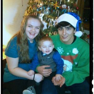 Meet your Posher, Joe