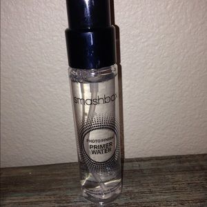 Smashbox Photo Finish Primer Water (SAMPLE)
