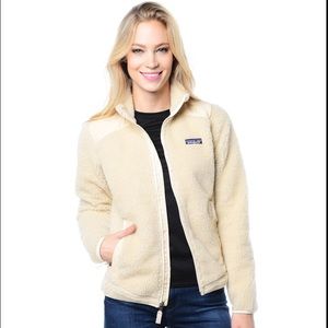 Patagonia Retro-X Fleece Jacket