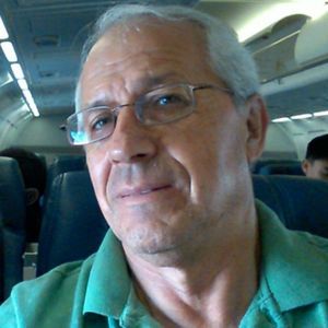 Meet your Posher, Hector