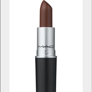 MAC lipstick in photo