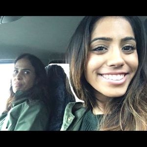 Meet your Posher, Raj