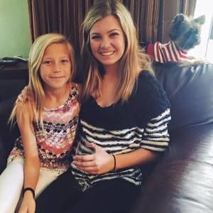 Meet your Posher, Jackie