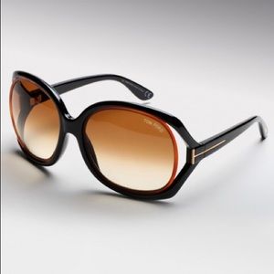 Tom Ford Jaquelin Sunglasses