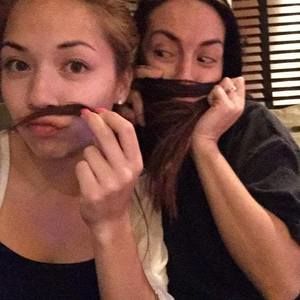 Meet your Posher, Brandie